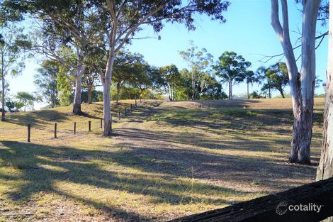 Property photo of 475 Bunburra Road Bunburra QLD 4310