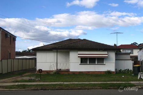 Property photo of 4 Bauer Road Cabramatta West NSW 2166