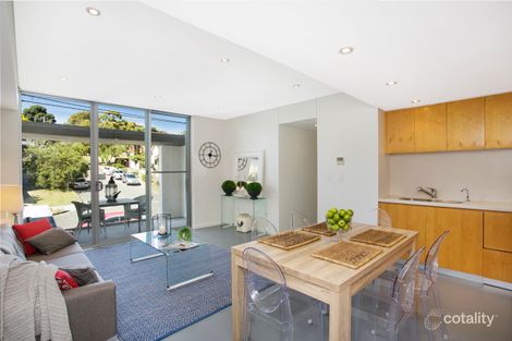 Property photo of 19/76 Wentworth Street Randwick NSW 2031