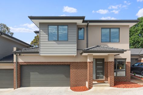 6/32 Dorset Rd, Croydon, VIC 3136