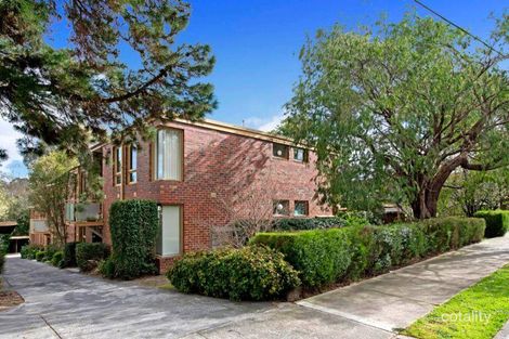 Property photo of 10/3 Rotherwood Road Ivanhoe East VIC 3079