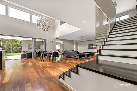 Property photo of 9 Pennington Street Wakerley QLD 4154