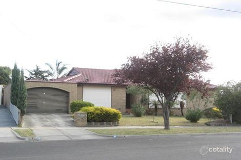 Property photo of 6 Luciella Court Dandenong North VIC 3175