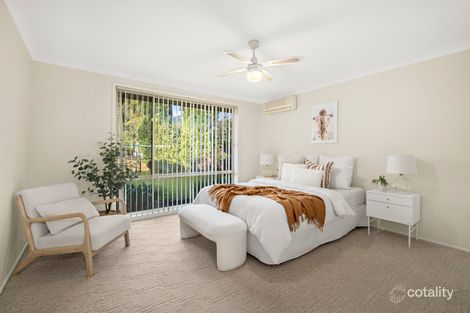 Property photo of 12 Rosa Close Cameron Park NSW 2285