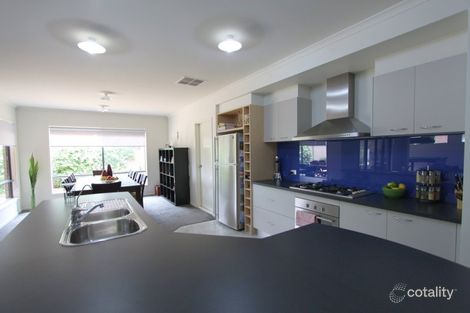 Property photo of 211 Thames Boulevard Tarneit VIC 3029