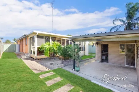 Property photo of 2 Grimley Close Penrith NSW 2750