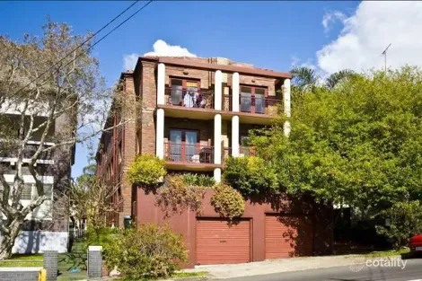 Property photo of 6/349 Bronte Road Bronte NSW 2024
