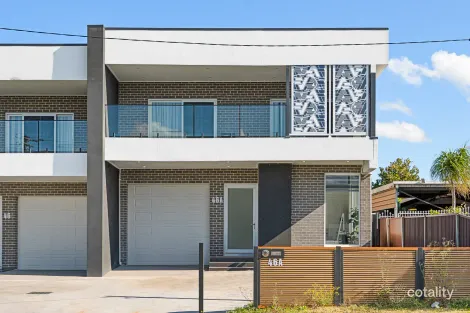 46a Pritchard St, Mount Pritchard, NSW 2170