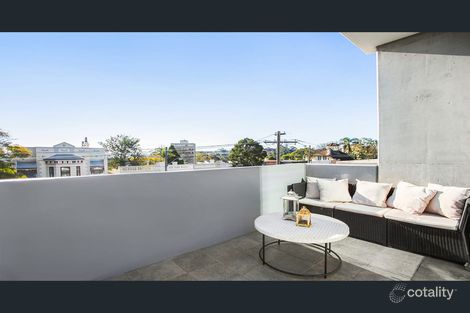 Property photo of 19/91 Old South Head Road Bondi Junction NSW 2022