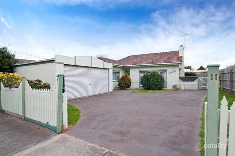 11 Finlay St, Frankston, VIC 3199