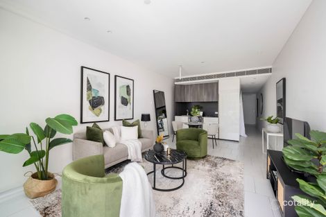 Property photo of 720/8 Central Park Avenue Chippendale NSW 2008