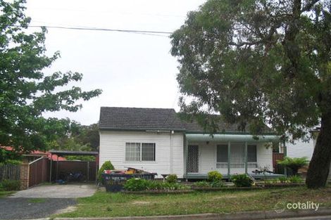 37 Rosebery St, Heathcote, NSW 2233