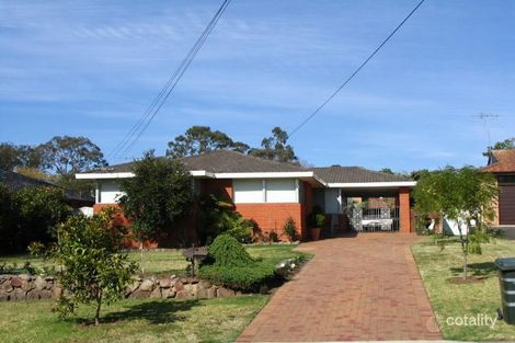 5 Darrambal Ave, Baulkham Hills, NSW 2153