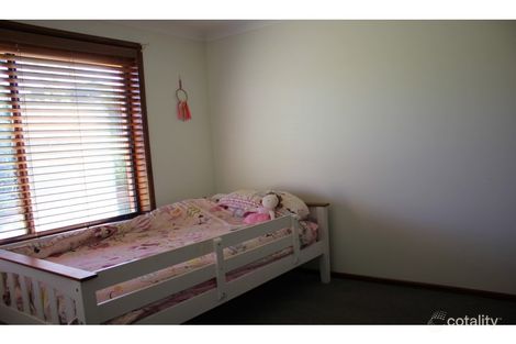 Property photo of 25 Bowditch Crescent Parkes NSW 2870