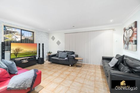 Property photo of 22 Edna Avenue Merrylands West NSW 2160