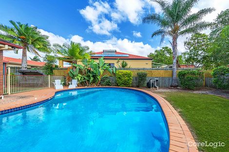 Property photo of 7 Rinaldi Court Carindale QLD 4152