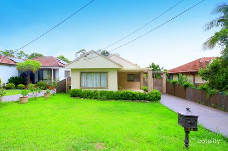 20 Clarke St, Bass Hill, NSW 2197