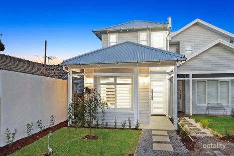 Property photo of 6A Clough Street Williamstown VIC 3016