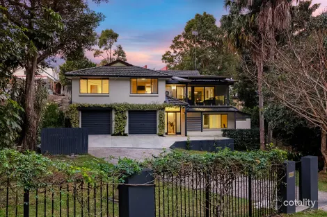 Property photo of 6A Bakers Road Church Point NSW 2105