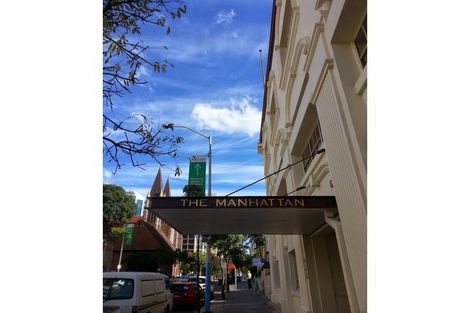 8/436 Ann St, Brisbane City, QLD 4000