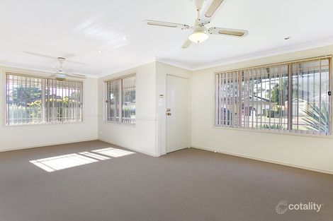 Property photo of 33 Batten Circuit South Windsor NSW 2756