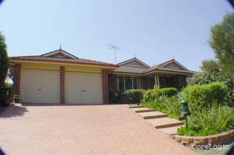 Property photo of 6 Jasmine Close Glenmore Park NSW 2745