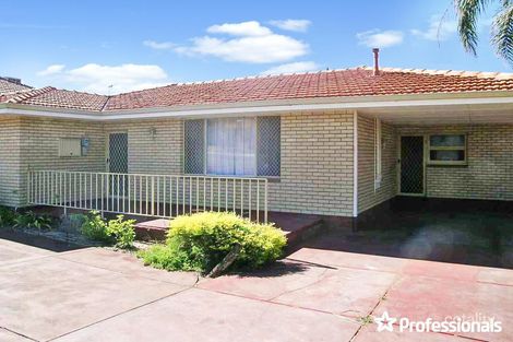 Property photo of 83 Amelia Street Balcatta WA 6021