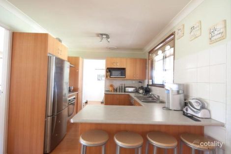 Property photo of 34 Lloyd Jones Drive Singleton Heights NSW 2330