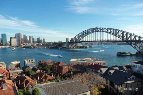 23/1-3 Peel St, Kirribilli, NSW 2061