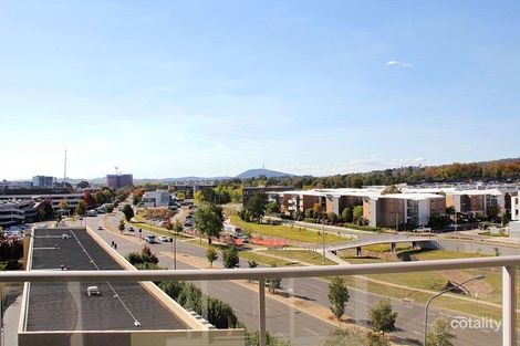 Property photo of 116/98 Corinna Street Phillip ACT 2606