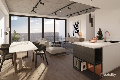 318/154 Cremorne St, Cremorne, VIC 3121