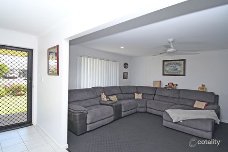 Property photo of 7 Empire Circuit Dundowran QLD 4655
