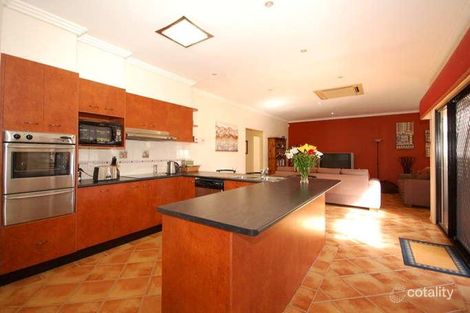 Property photo of 16 Jaeger Way Benowa QLD 4217