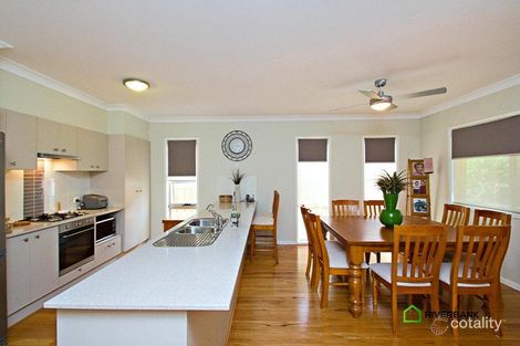Property photo of 8 Grazier Circuit Pemulwuy NSW 2145