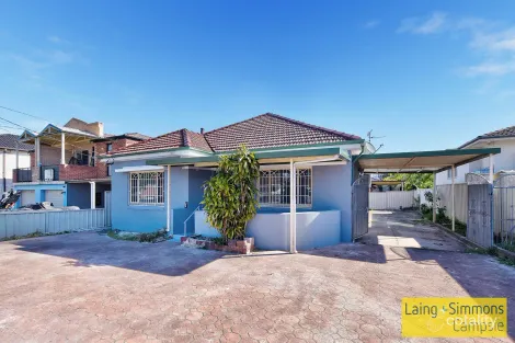 Property photo of 1 Wade Street Campsie NSW 2194