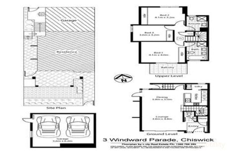 Property photo of 23 Windward Parade Chiswick NSW 2046