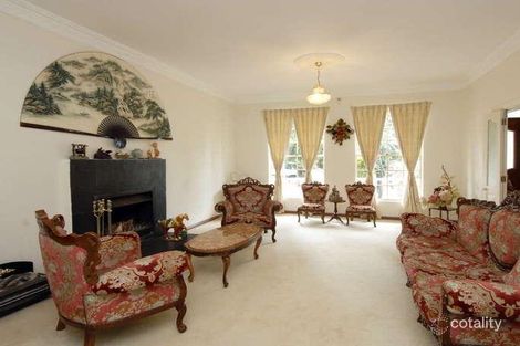 Property photo of 128 David Road Castle Hill NSW 2154