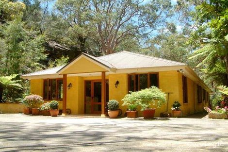 Property photo of 9 Pine Valley Road Galston NSW 2159