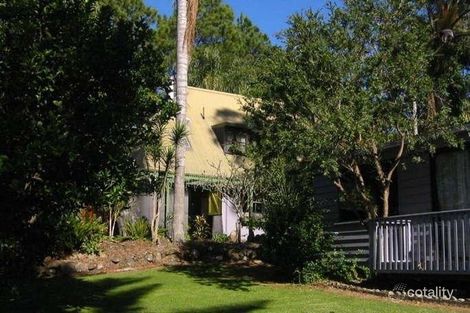 Property photo of 205 Beacon Road Tamborine Mountain QLD 4272