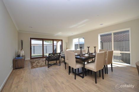 Property photo of 18 Tamarin Street Craigieburn VIC 3064