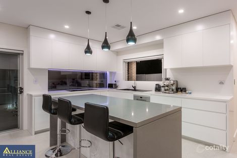 Property photo of 17 Samoa Avenue Picnic Point NSW 2213