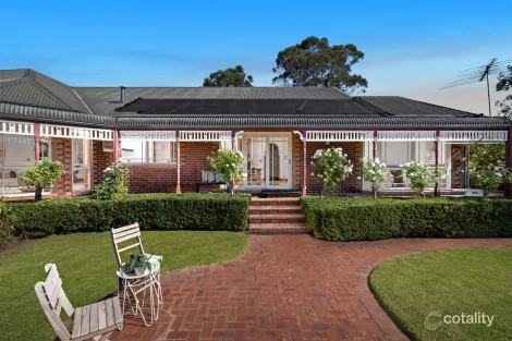 5 Ruby Cl, Rowville, VIC 3178