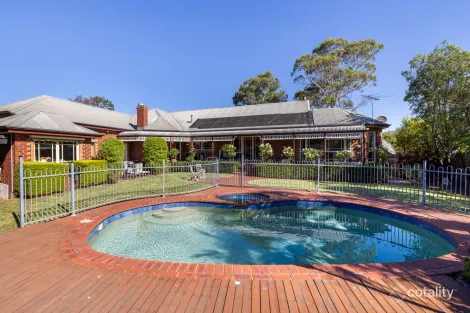 Property photo of 5 Ruby Close Rowville VIC 3178