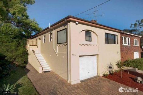 Property photo of 808 King Georges Road Hurstville NSW 2220