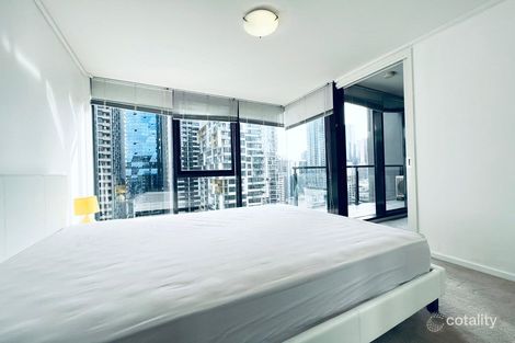 Property photo of 2508/668 Bourke Street Melbourne VIC 3000