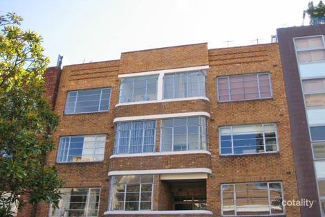 Property photo of 20/10C Challis Avenue Potts Point NSW 2011