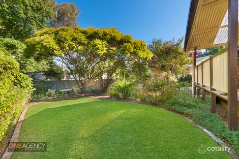 Property photo of 3 Matthew Parade Blaxland NSW 2774