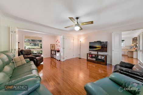 Property photo of 3 Matthew Parade Blaxland NSW 2774