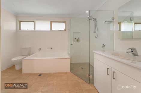 Property photo of 3 Matthew Parade Blaxland NSW 2774
