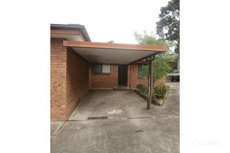 Property photo of 6/45 Brinawarr Street Bomaderry NSW 2541